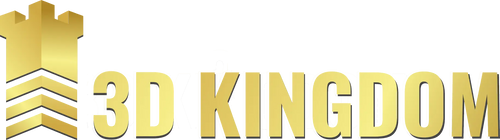 3dkingdom logo