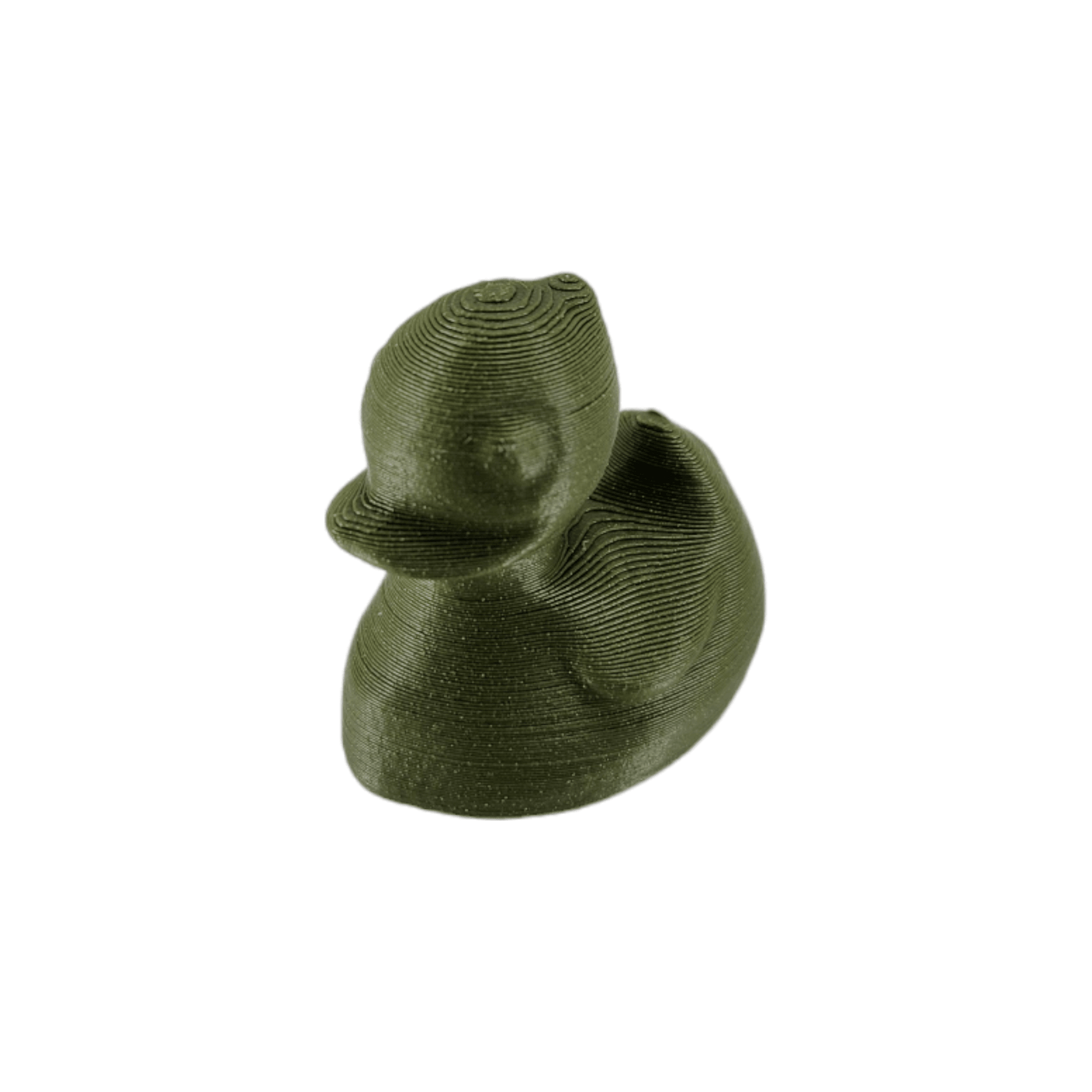 Duck Valve Stem Caps for Jeeps and Other Vehicles - Funny and Colorful Jeep Accessories - 3D Printed and Biodegradable - 3dkingdom