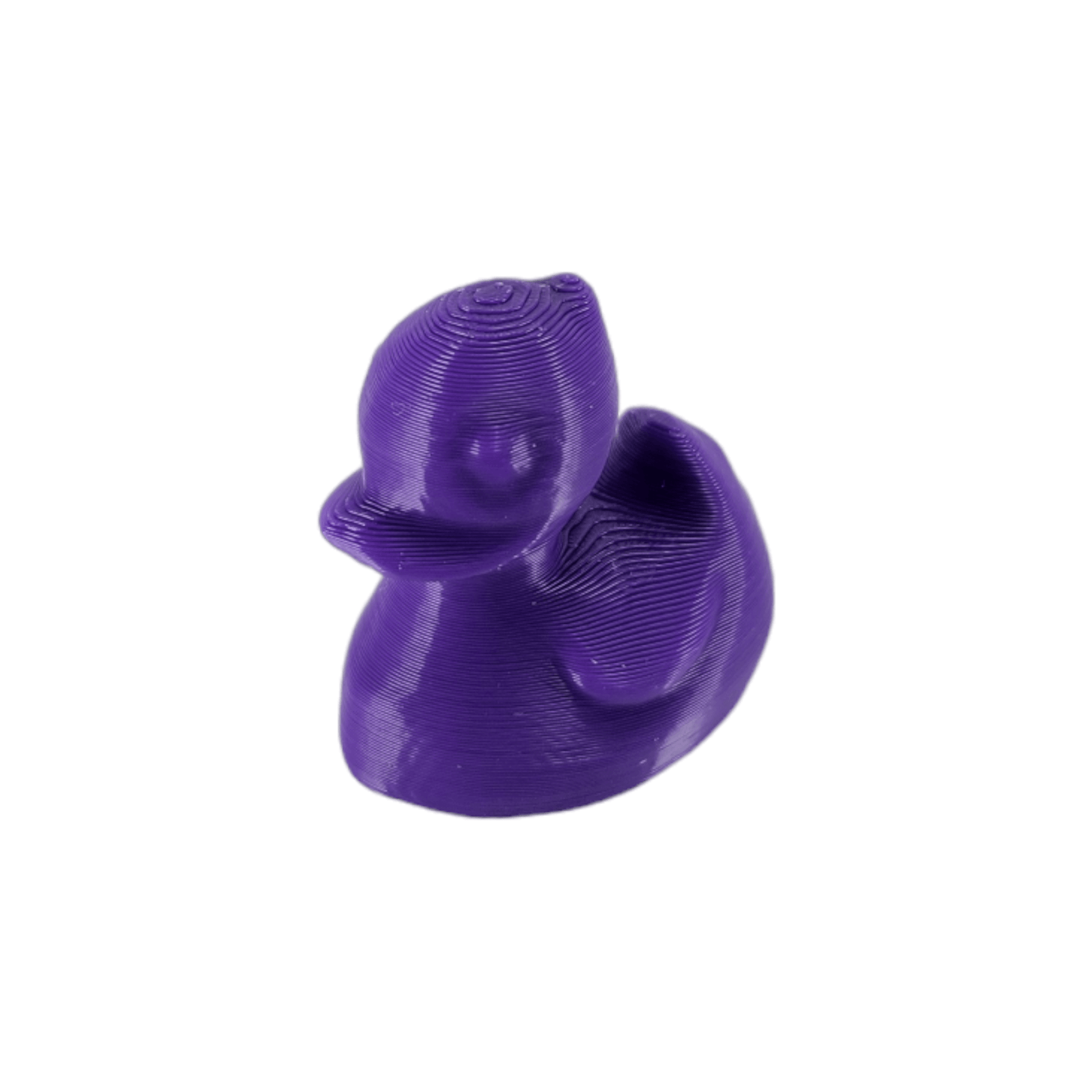 Duck Valve Stem Caps for Jeeps and Other Vehicles - Funny and Colorful Jeep Accessories - 3D Printed and Biodegradable - 3dkingdom