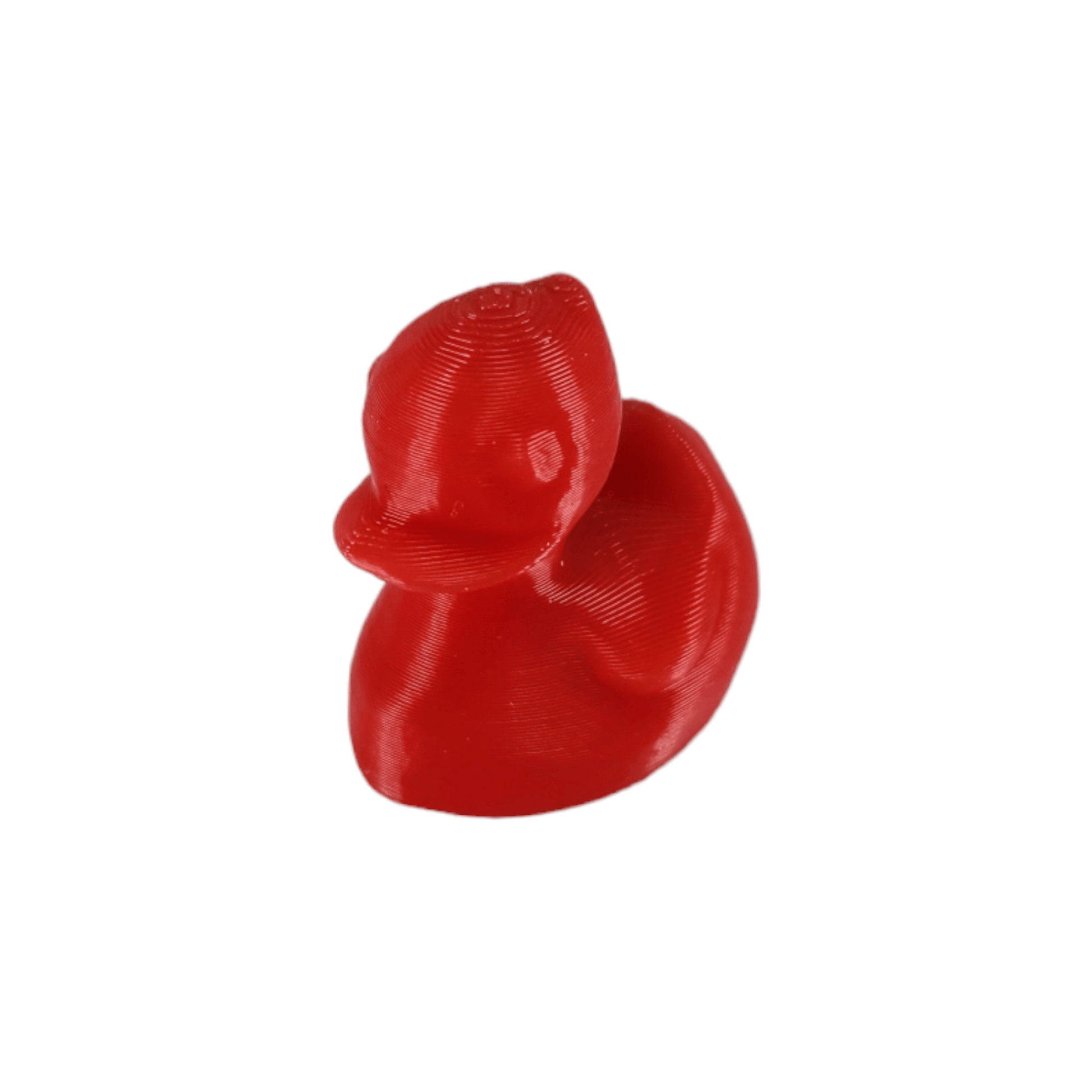 Duck Valve Stem Caps for Jeeps and Other Vehicles - Funny and Colorful Jeep Accessories - 3D Printed and Biodegradable - 3dkingdom