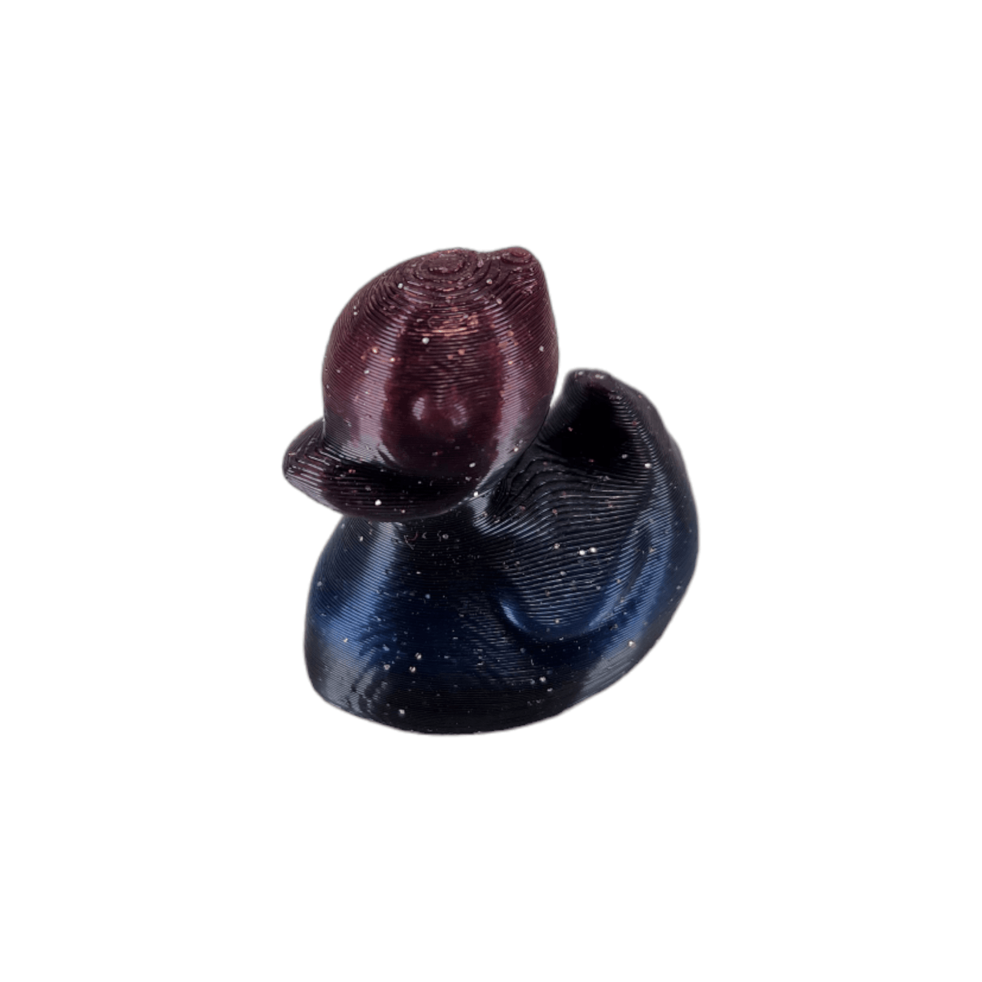 Duck Valve Stem Caps for Jeeps and Other Vehicles - Funny and Colorful Jeep Accessories - 3D Printed and Biodegradable - 3dkingdom