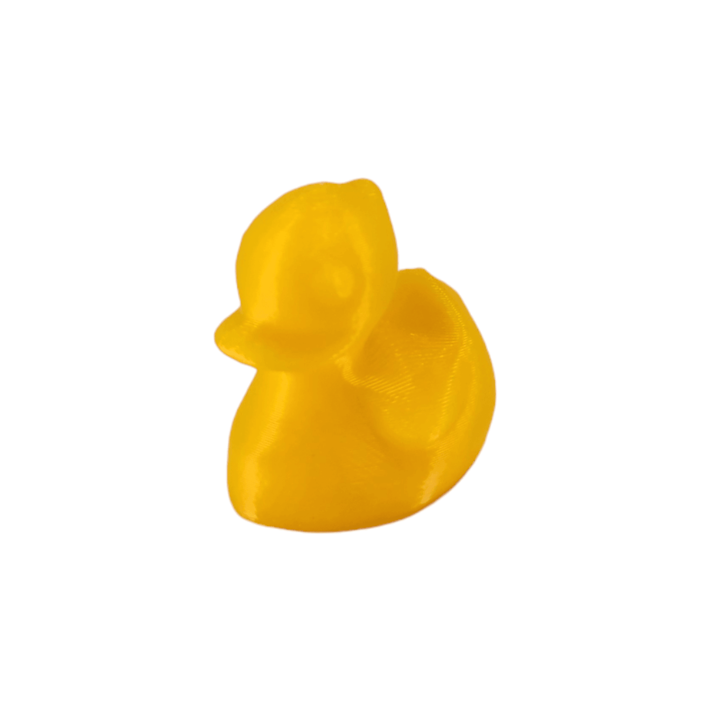Duck Valve Stem Caps for Jeeps and Other Vehicles - Funny and Colorful Jeep Accessories - 3D Printed and Biodegradable - 3dkingdom