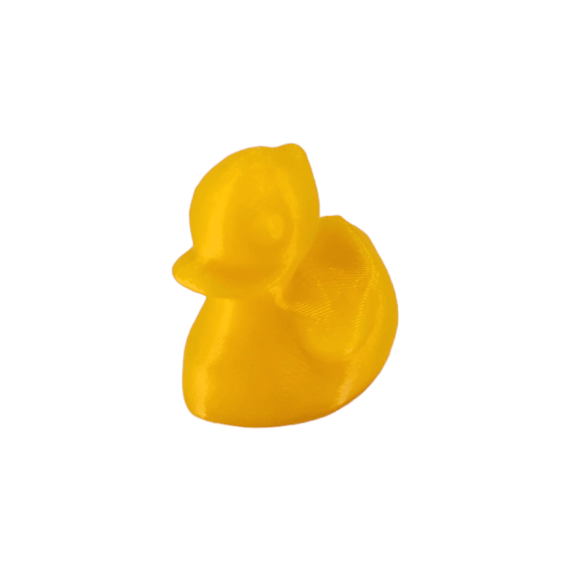 Duck Valve Stem Caps for Jeeps and Other Vehicles - Funny and Colorful Jeep Accessories - 3D Printed and Biodegradable - 3dkingdom